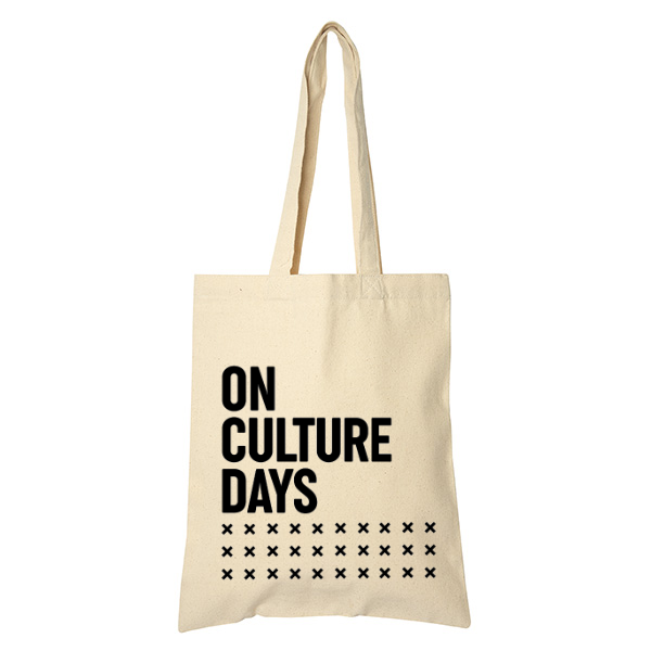 Ontario Culture Days Gift Pack